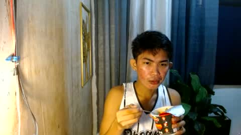 Nico online show from June 29, 3:45 pm