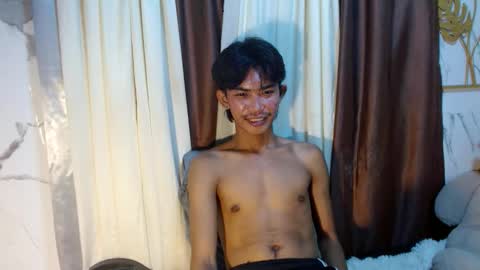 Nico online show from November 13, 1:03 pm