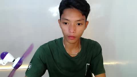 its me JHON online show from January 11, 12:49 am