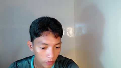 its me JHON online show from January 12, 2:40 am