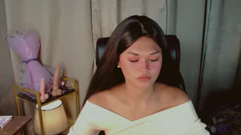 Kianna online show from March 25, 3:08 pm