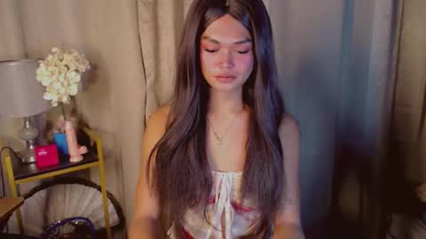 Kianna online show from December 5, 6:16 pm