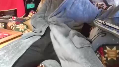 John online show from January 12, 8:05 pm