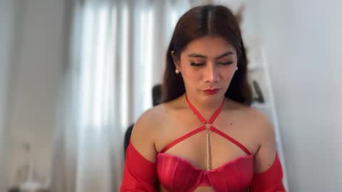 asianloreen24 online show from February 7, 1:41 am