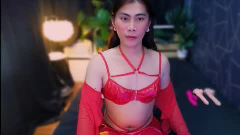 asianloreen24 online show from January 7, 11:04 am