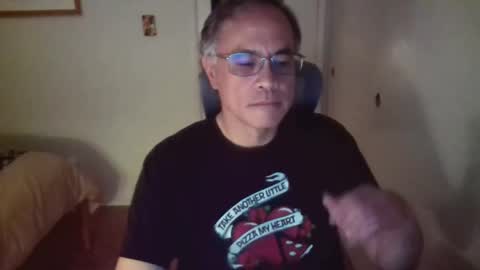 Asian Mixed Man online show from September 23, 6:36 pm