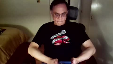 Asian Mixed Man online show from March 7, 10:43 pm