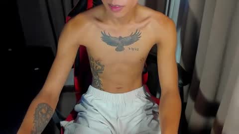 mark online show from February 4, 5:55 pm