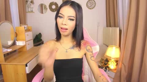 CHESKA online show from December 17, 11:33 pm