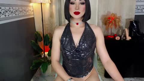 Ms. MONICA online show from April 26, 12:52 am