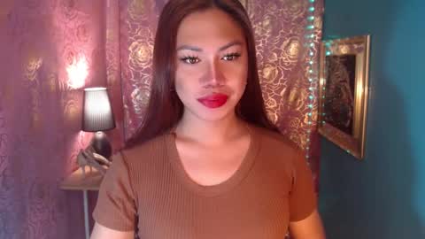 Babe online show from November 11, 11:18 pm