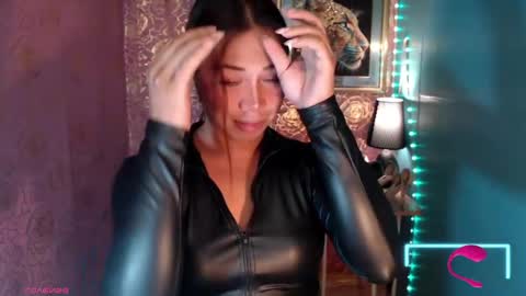 Babe online show from April 2, 11:44 pm