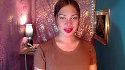 Babe online show from November 8, 3:31 am
