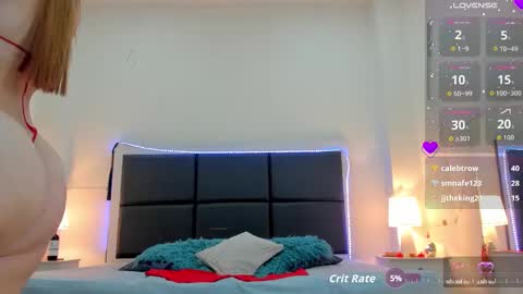  Aslhyn  online show from January 31, 7:11 pm