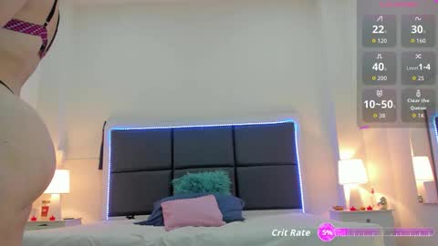 Snapshot of aslhyn_gomez chatting on September 24, 9:10 pm Aslhyn online show from September 24, 9:10 pm