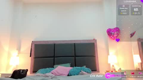  Aslhyn  online show from March 16, 8:13 pm