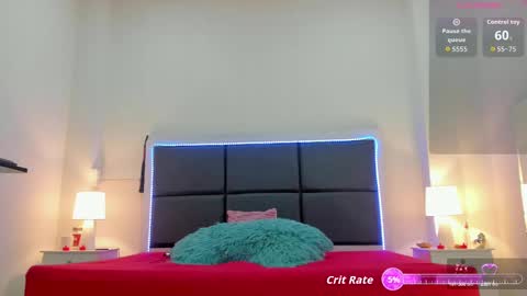 Snapshot of aslhyn_gomez chatting on October 4, 6:28 pm Aslhyn online show from October 4, 6:28 pm