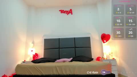 Snapshot of aslhyn_gomez chatting on February 19, 10:20 pm Aslhyn online show from February 19, 10:20 pm