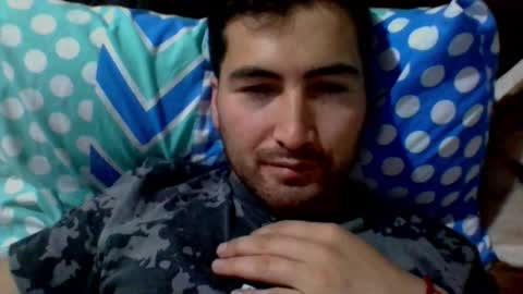 Antonio online show from March 12, 8:30 am