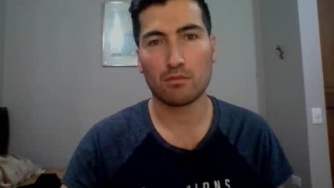 Antonio online show from February 11, 7:38 pm