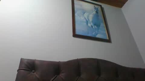 Antonio online show from February 6, 4:21 am