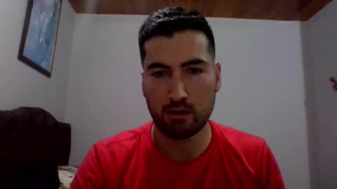 Antonio online show from February 25, 1:30 am