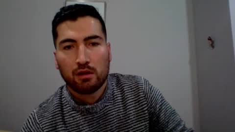 Antonio online show from February 27, 5:04 pm