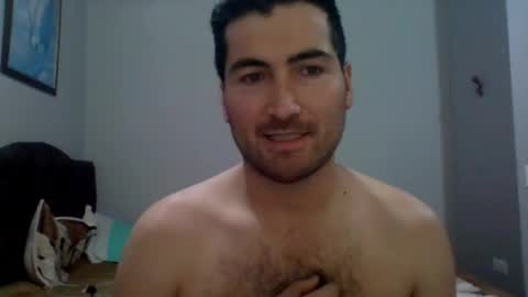 Antonio online show from February 21, 6:48 pm