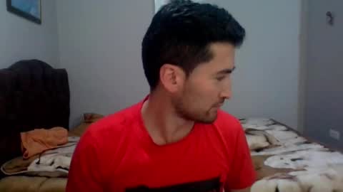 Antonio online show from February 13, 3:45 pm