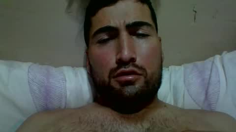 Antonio online show from October 4, 8:28 pm