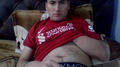 Antonio online show from February 16, 6:43 pm