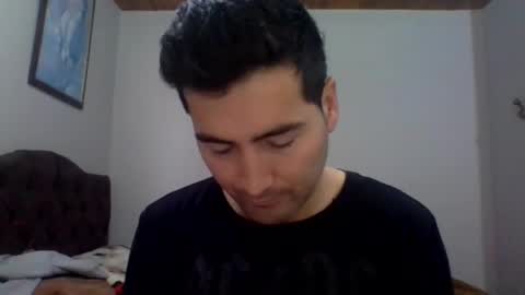 Antonio online show from February 18, 4:03 pm