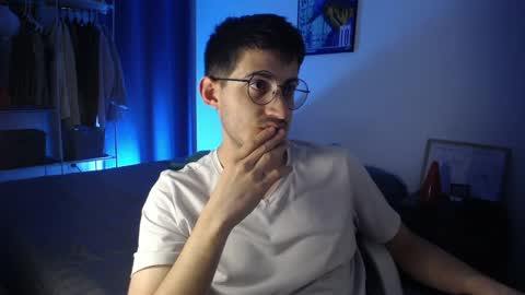 Insta Asmodq online show from April 5, 12:02 pm