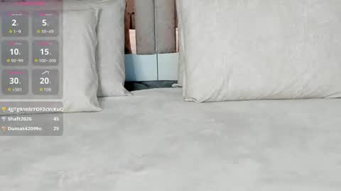 asmodeo6_ online show from May 24, 2:01 pm