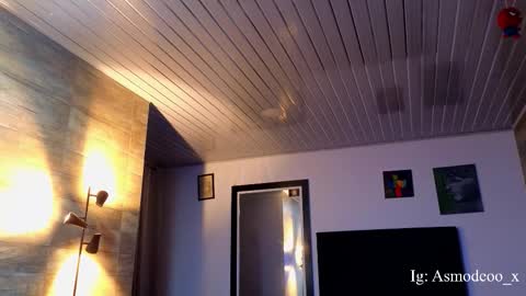 Asmodeo  -   online show from March 6, 11:59 pm