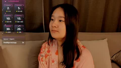 asoka_matama online show from March 27, 5:36 pm