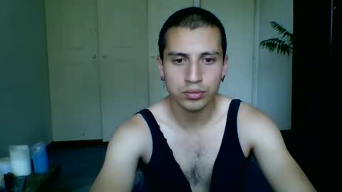 Aspy online show from November 19, 7:01 pm