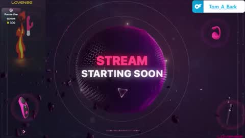 Ass Chaser online show from December 16, 2:08 am