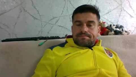 MARCO online show from October 24, 11:00 am