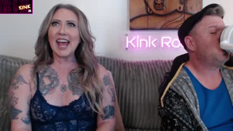 ASSleigh Abbott online show from January 17, 11:29 pm