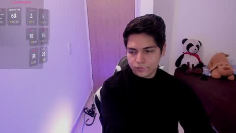 Asta Kuno online show from April 2, 11:11 pm