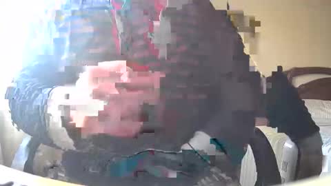 astelover online show from February 22, 5:02 pm