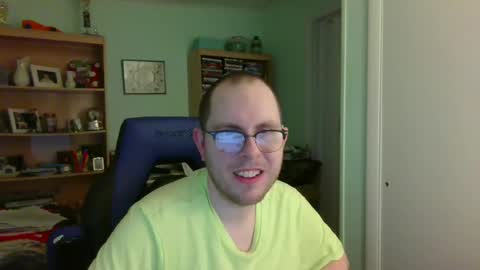 Andrew or Smiley Read the message in bold above the bio design for info on the situation. online show from June 27, 1:22 am