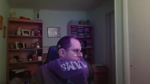 Andrew or Smiley Read the message in bold above the bio design for info on the situation. online show from November 7, 3:09 am