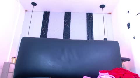 Aston  online show from April 11, 7:45 am