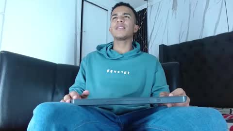 Aston  online show from January 7, 4:50 am