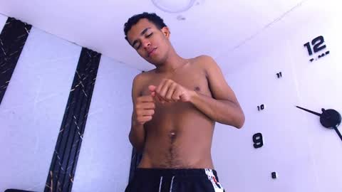 Aston  online show from May 8, 4:07 am