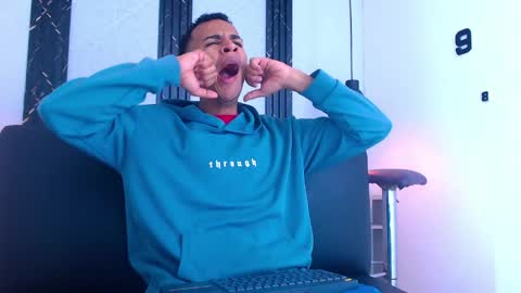 Aston  online show from April 2, 4:09 am