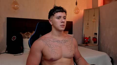 astonhills online show from April 13, 4:50 am