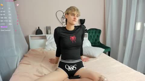 Diana online show from October 18, 7:07 pm